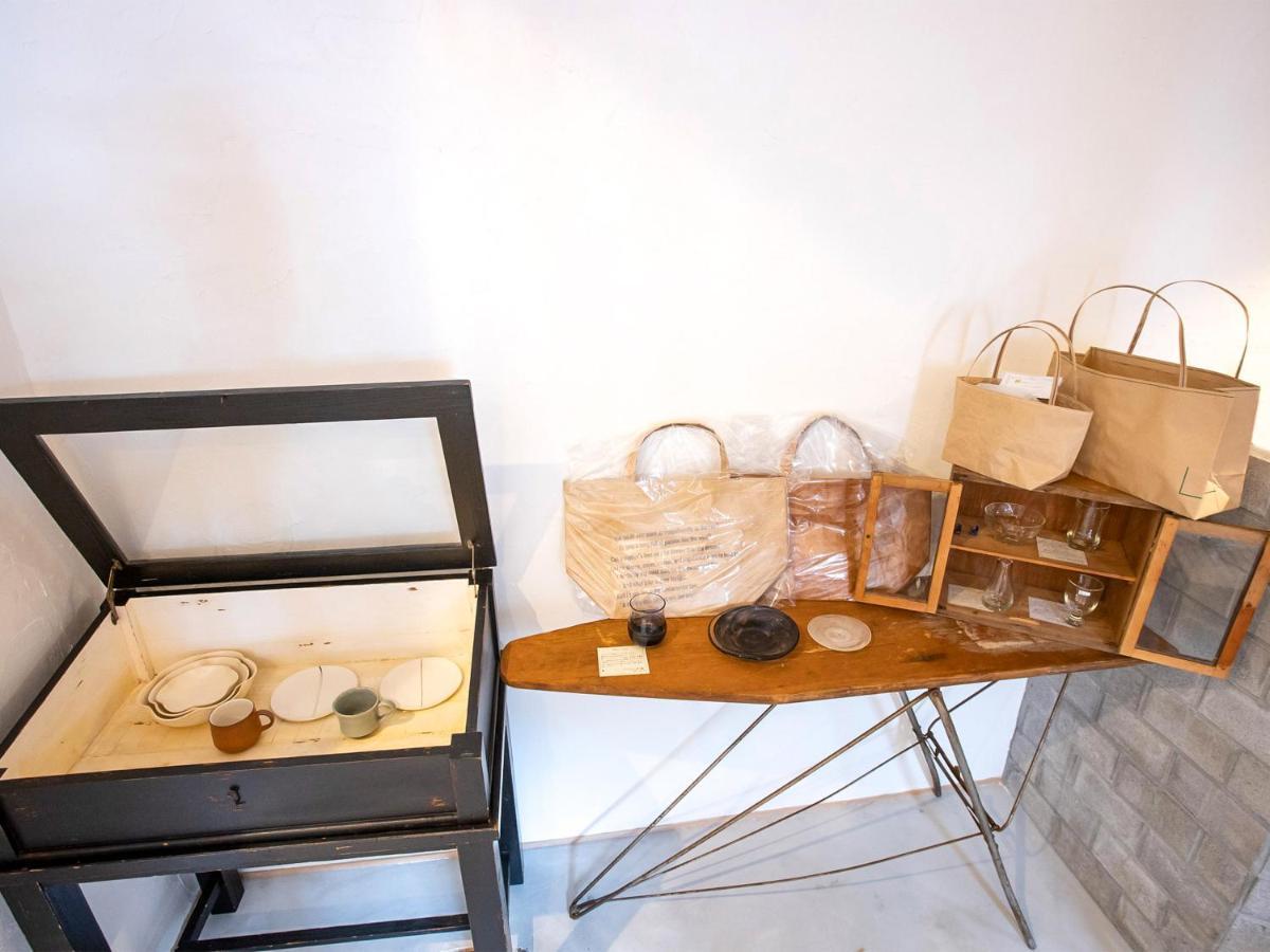Lifestylehotel Ichi一棟貸切りホテル Kōchi Exteriér fotografie